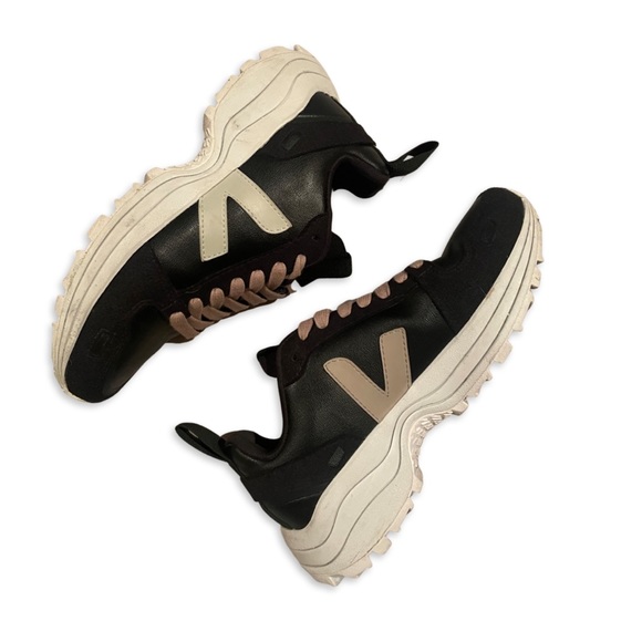 Veja Shoes - VEJA x Rick Owens Sneakers